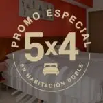 5x4 Promo
